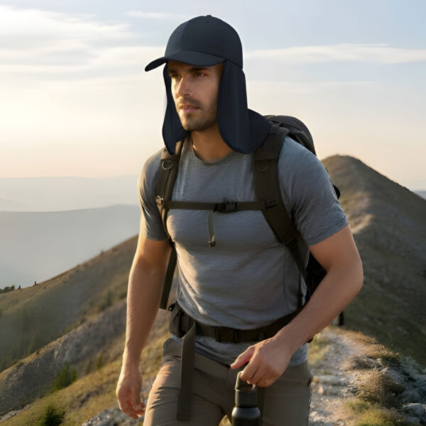 Gorra "CIMA"