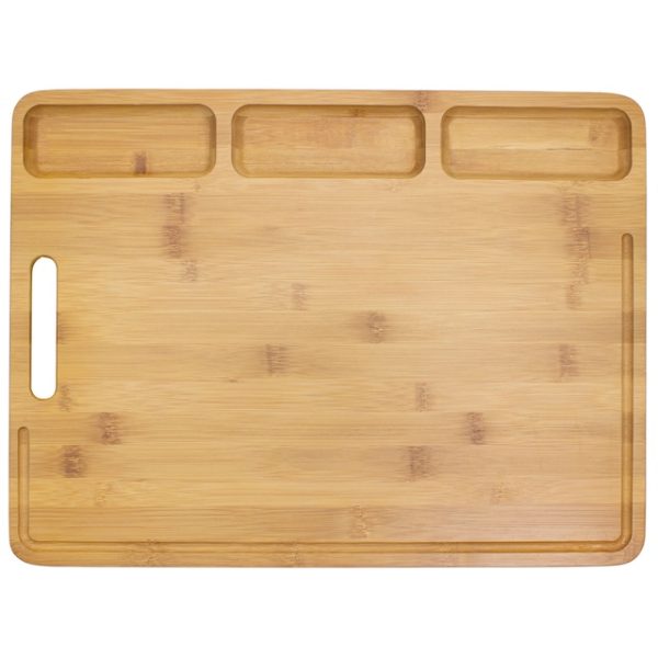 Tabla de corte "BAMBOARD"