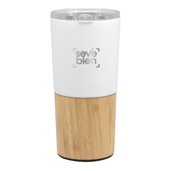 Mug térmico "NORDICO"