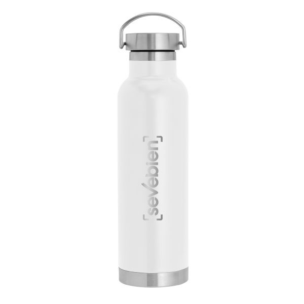 alt_promocional_publicitario_botella_nomawalk_K103_blanco_3_logo BOTELLA TÉRMICA "HYDRO II"