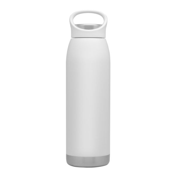 alt_promocional_publicitario_botella_nomawalk_K106_blanco_frente BOTELLA TÉRMICA "GAUDÍ"