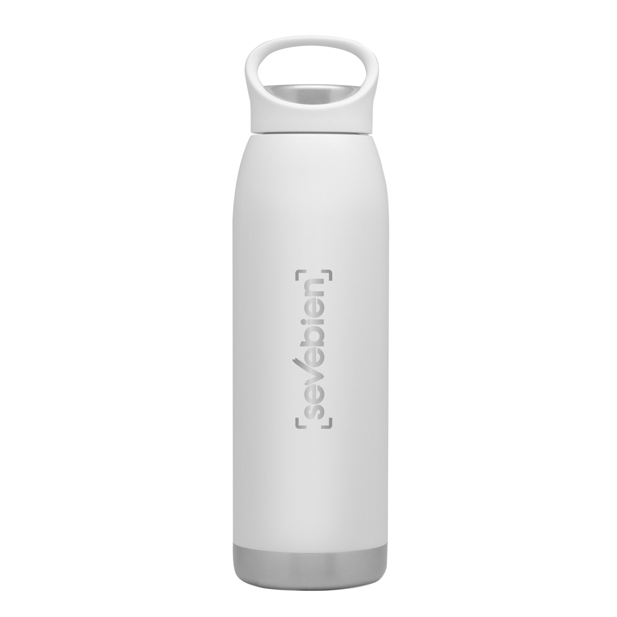 alt_promocional_publicitario_botella_nomawalk_K106_blanco_logo2 BOTELLA TÉRMICA "GAUDÍ"