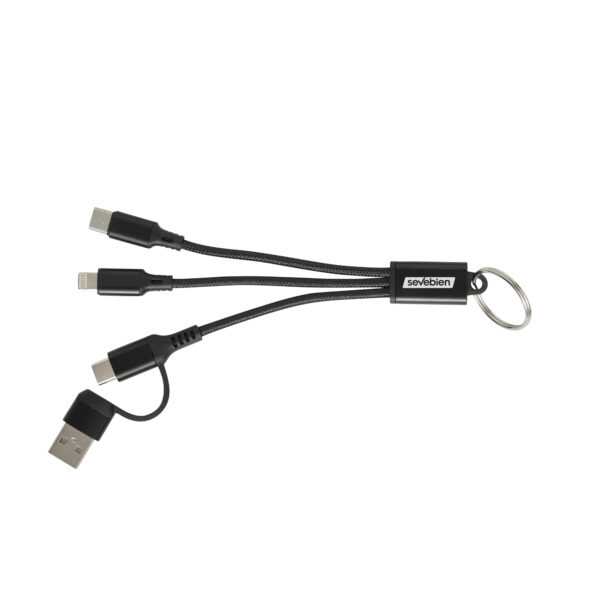 Cable de carga "UNIKEY"