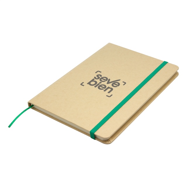 alt_promocional_publicitario_libreta_T671_verde_logo-2.jpg Libreta "BOOKRAFT"