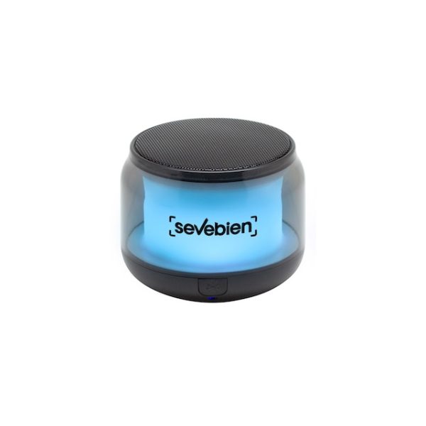 Parlante bluetooth "JELLY"