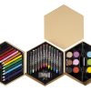 alt_promocional_publicitario_set_dibujo_T474_abierto.jpg SET DE PINTURAS "HEXÁGONO"