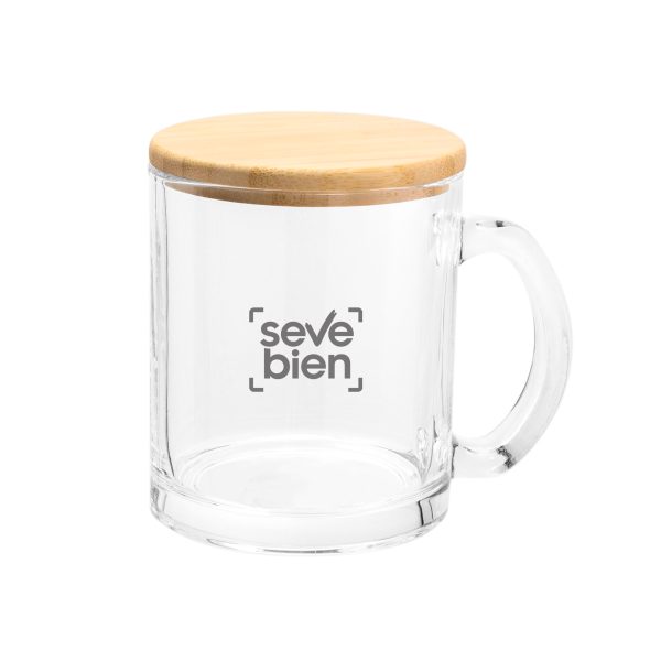 Taza "Magui"