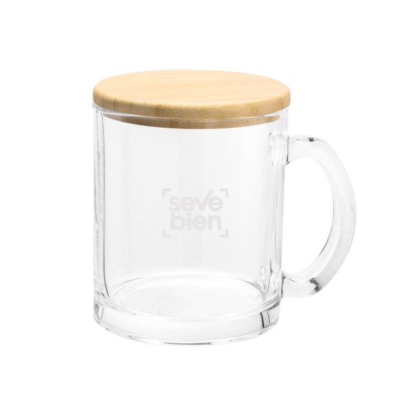 Taza "Magui"
