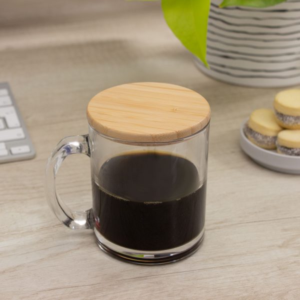 Taza "Magui"
