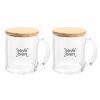 alt_promocional_publicitario_taza_vidrio_tapa_bambu_T675_2_logo-1 Set de tazas "Magui"