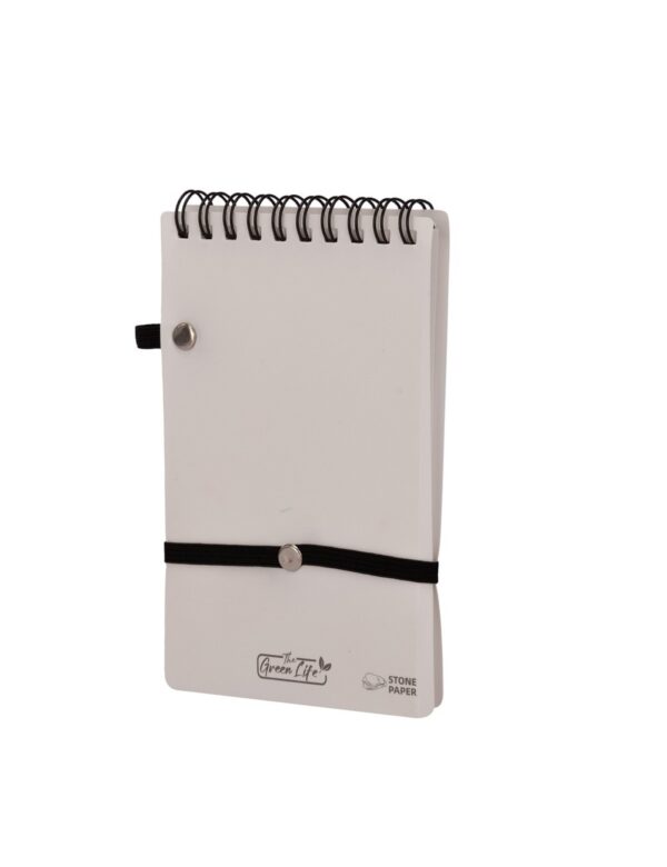 Libreta YOSEMITE