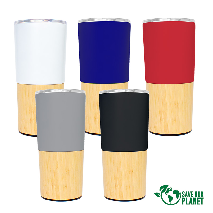 m56-Principal-3 Mug metálico/bamboo "AURUS" 500cc