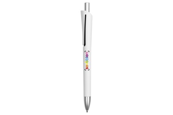 BOLÍGRAFO "GOODWELL" TINTA AZUL