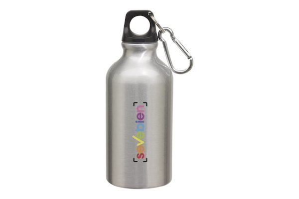 Botella "ROY"