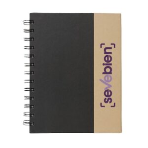 promocional_publicitario_libreta_T327_negro_logo-2.jpg LIBRETA "ECO"
