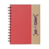 promocional_publicitario_libreta_T327_rojo_logo.jpg LIBRETA "ECO"