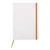Libreta mediana “White”