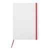 Libreta mediana “White”