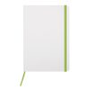 Libreta mediana “White”
