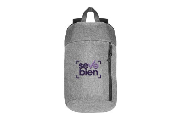 promocional_publicitario_mochila_negro_C549_frente_logo Mochila "Sagitario"