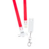 rojo-2-1 Connect Lanyard Multicargador