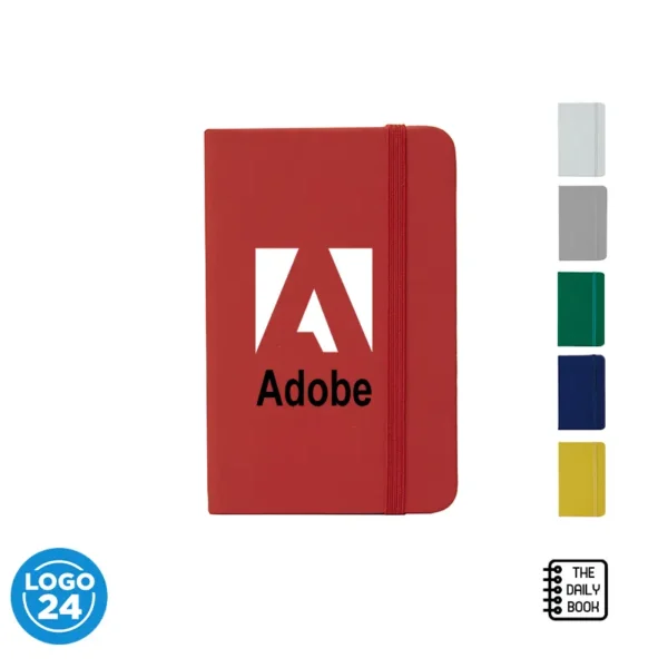Cuaderno Journal A6