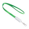 verde-1-1 Connect Lanyard Multicargador