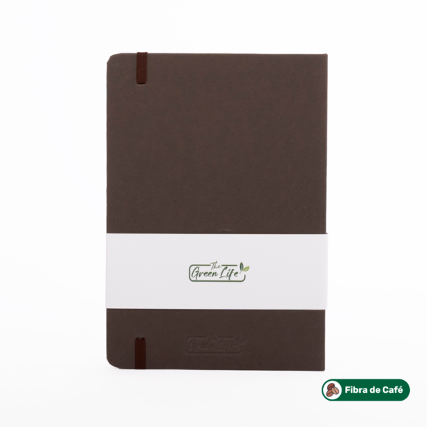 002 Cuaderno A5 HONOLULU