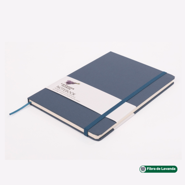 003 Cuaderno A5 HONOLULU
