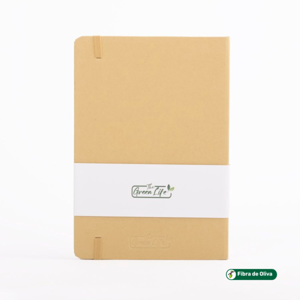 009 Cuaderno A5 HONOLULU