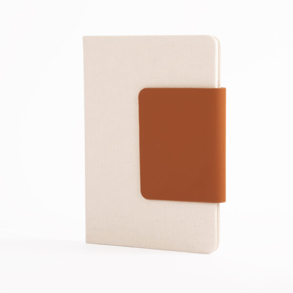 01-1-2 Cuaderno A5 GIVERNY