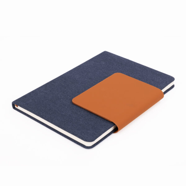 01-2-1 Cuaderno A5 GIVERNY