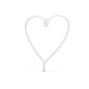 01-4 LUZ NEÓN CORAZÓN