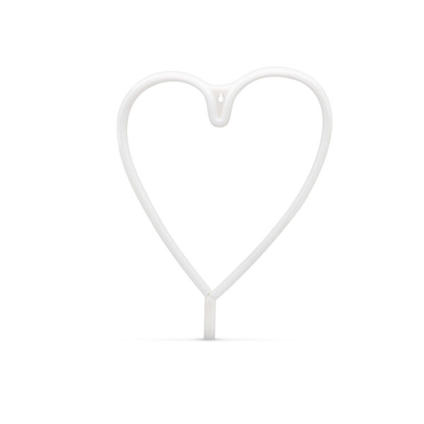 LUZ NEÓN CORAZÓN