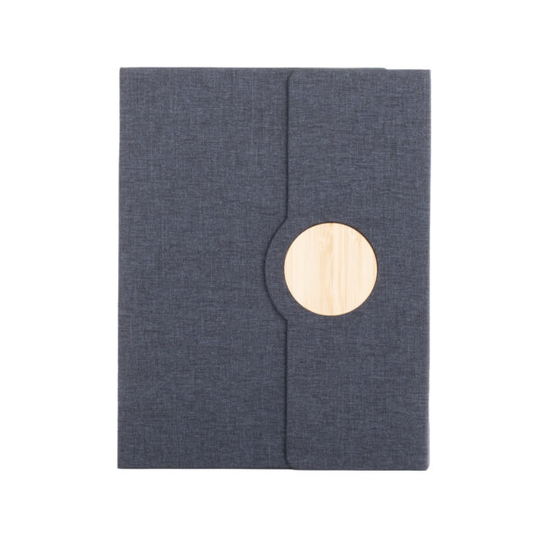 02-3-1 Cuaderno A5 TAHITI