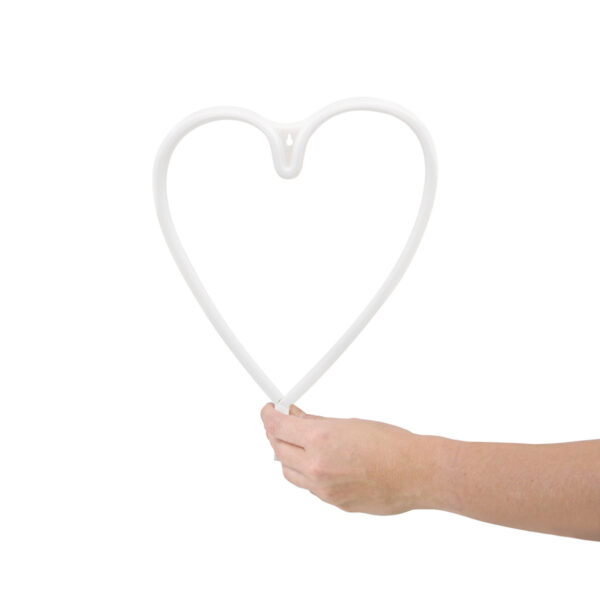 LUZ NEÓN CORAZÓN