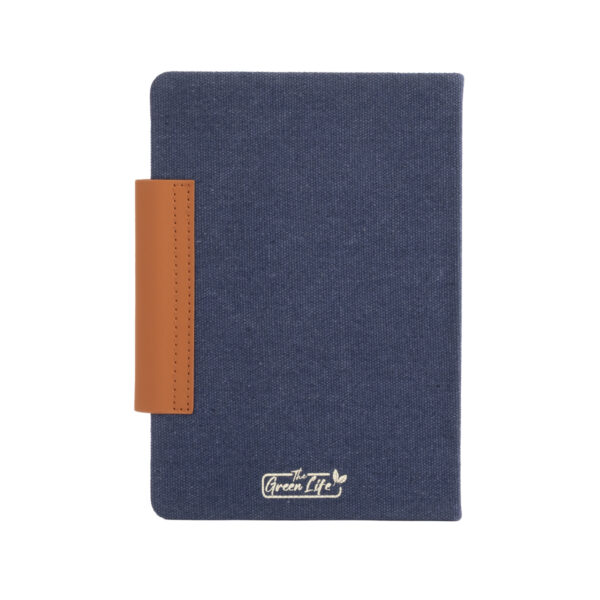 03-2-1 Cuaderno A5 GIVERNY