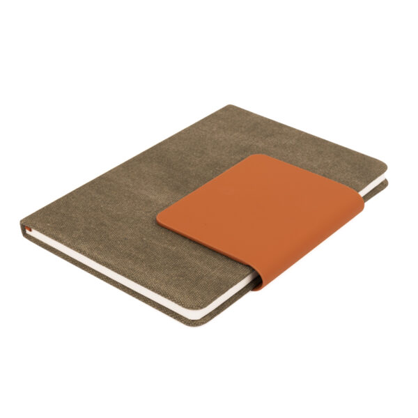 03-2 Cuaderno A5 GIVERNY