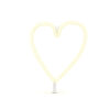 LUZ NEÓN CORAZÓN