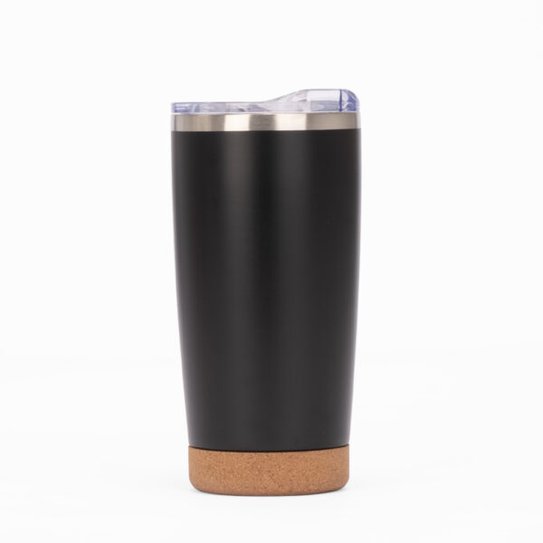1-DRK02-BK Vaso térmico LUGANO