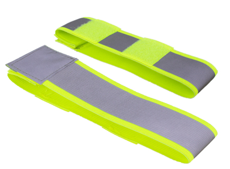 15841268595e6bdb8b0fab1 Banda reflectante para brazo