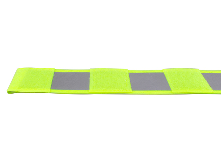 15841269005e6bdbb406be9 Banda reflectante para brazo