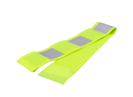 15841269295e6bdbd146d2a Banda reflectante para brazo