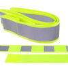 15844137045e703c0804061 Banda reflectante para hombro y cintura
