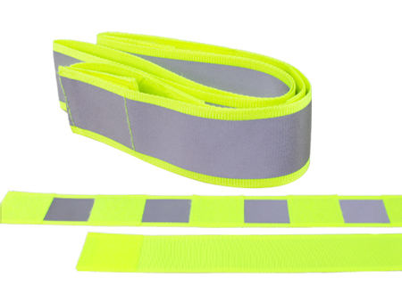 15844137045e703c0804061 Banda reflectante para hombro y cintura