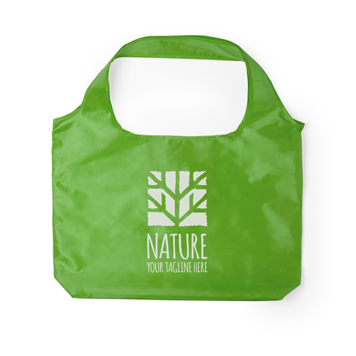 Bolsa Plegable Karent 33 cm x 46 cm x 8 cm