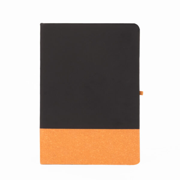 2 Cuaderno A5 IBIZA