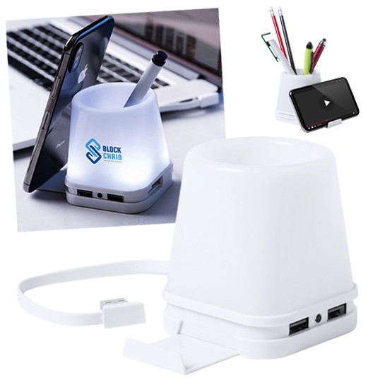 20835.jpg Lapicero Puerto USB Belind