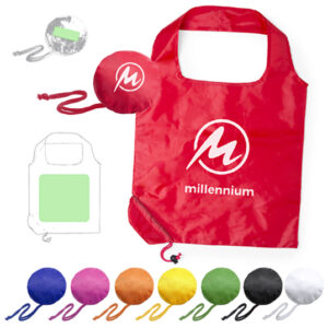 21065.jpg Bolsa Plegable Dayfan 38 cm x 40 cm
