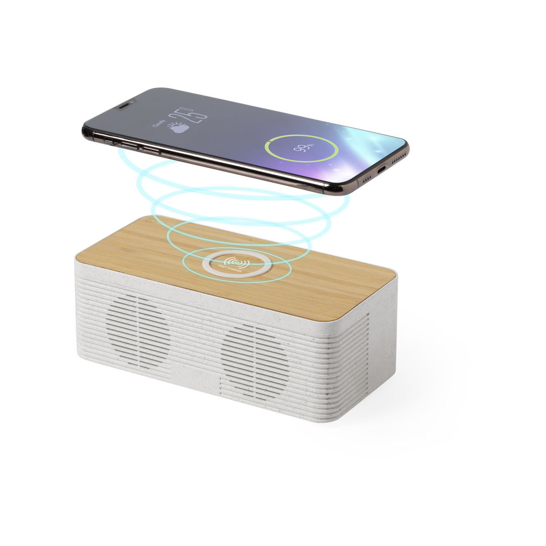 22982-1.jpg Altavoz Cargador Trecam